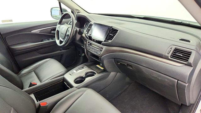 2023 Honda Ridgeline RTL-E AWD - 23011427 - 24