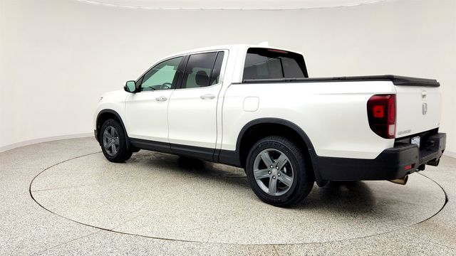 2023 Honda Ridgeline RTL-E AWD - 23011427 - 6
