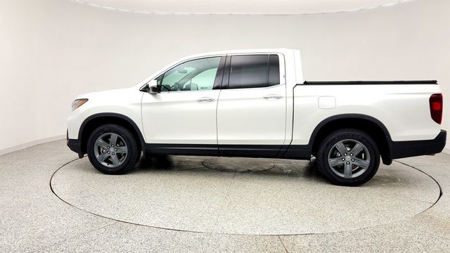 2023 Honda Ridgeline RTL-E AWD - 23011427 - 7