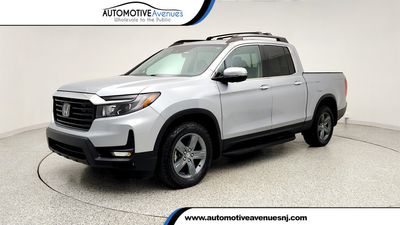 2023 Honda Ridgeline