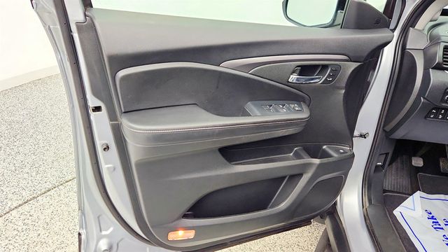 2023 Honda Ridgeline RTL-E AWD - 23016188 - 9