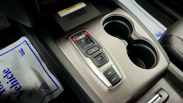 2023 Honda Ridgeline RTL-E AWD - 23016188 - 15