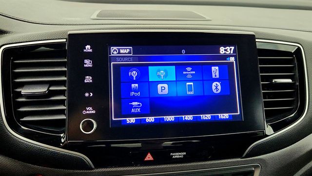 2023 Honda Ridgeline RTL-E AWD - 23016188 - 17