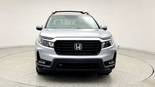 2023 Honda Ridgeline RTL-E AWD - 23016188 - 1