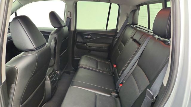 2023 Honda Ridgeline RTL-E AWD - 23016188 - 20