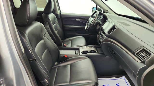 2023 Honda Ridgeline RTL-E AWD - 23016188 - 23