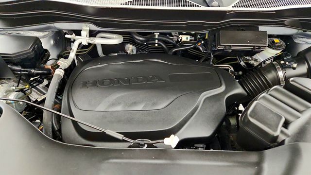 2023 Honda Ridgeline RTL-E AWD - 23016188 - 26