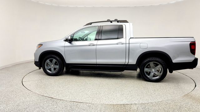 2023 Honda Ridgeline RTL-E AWD - 23016188 - 7