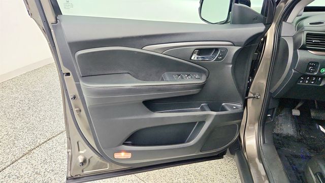 2023 Honda Ridgeline RTL-E AWD - 23022881 - 10
