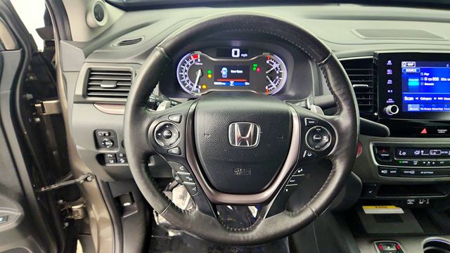 2023 Honda Ridgeline RTL-E AWD - 23022881 - 13