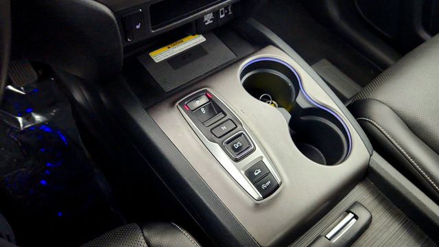 2023 Honda Ridgeline RTL-E AWD - 23022881 - 16