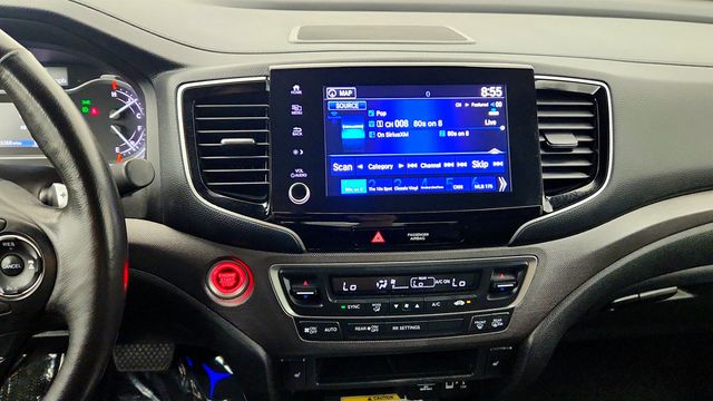 2023 Honda Ridgeline RTL-E AWD - 23022881 - 17
