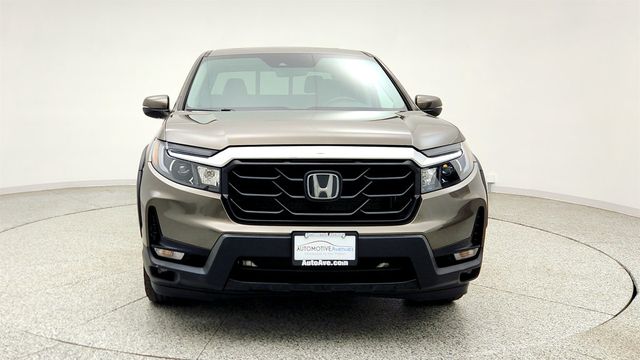 2023 Honda Ridgeline RTL-E AWD - 23022881 - 1
