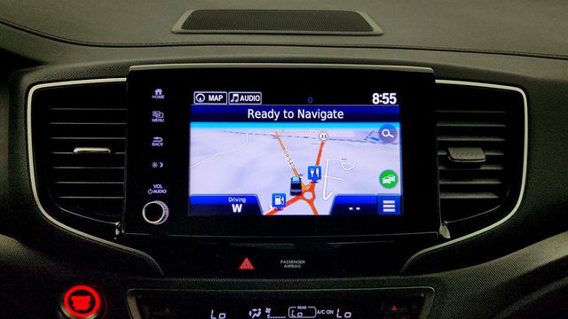 2023 Honda Ridgeline RTL-E AWD - 23022881 - 19