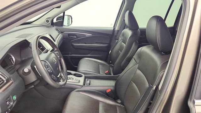 2023 Honda Ridgeline RTL-E AWD - 23022881 - 20