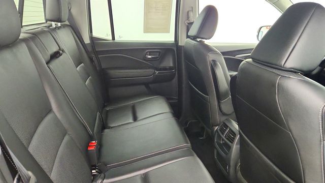 2023 Honda Ridgeline RTL-E AWD - 23022881 - 23