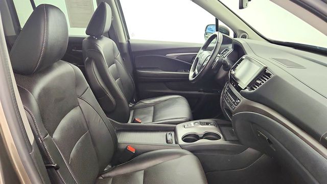 2023 Honda Ridgeline RTL-E AWD - 23022881 - 24