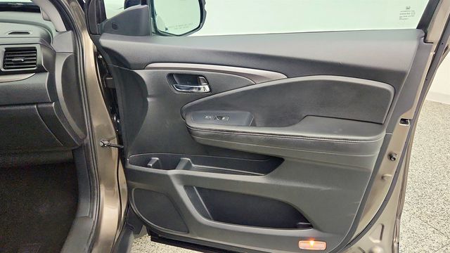 2023 Honda Ridgeline RTL-E AWD - 23022881 - 26