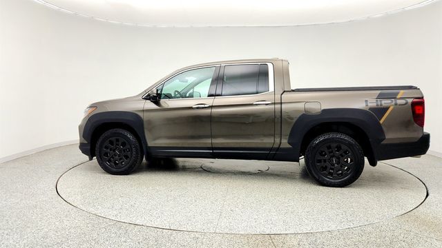 2023 Honda Ridgeline RTL-E AWD - 23022881 - 7