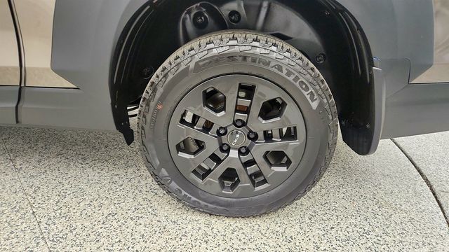 2023 Honda Ridgeline RTL-E AWD - 23022881 - 8