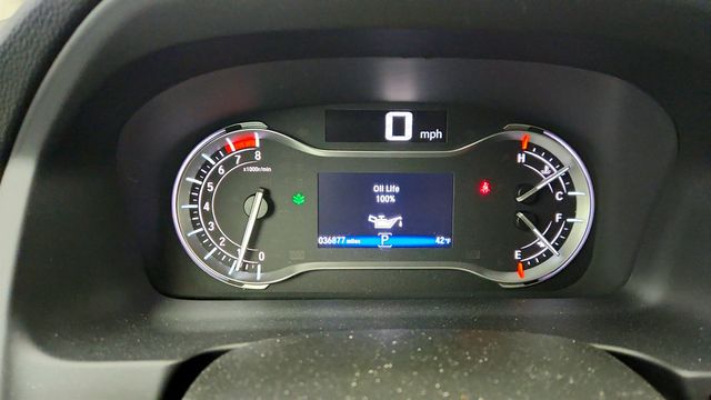 2023 Honda Ridgeline RTL-E AWD w/ Leather Seats & Dual-Action Tailgate - 23000626 - 13