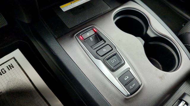 2023 Honda Ridgeline RTL-E AWD w/ Leather Seats & Dual-Action Tailgate - 23000626 - 15