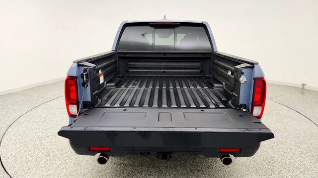 2023 Honda Ridgeline RTL-E AWD w/ Leather Seats & Dual-Action Tailgate - 23000626 - 21