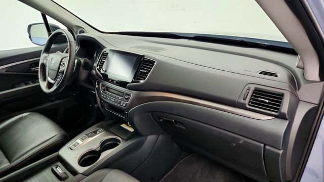 2023 Honda Ridgeline RTL-E AWD w/ Leather Seats & Dual-Action Tailgate - 23000626 - 24