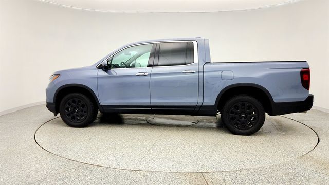 2023 Honda Ridgeline RTL-E AWD w/ Leather Seats & Dual-Action Tailgate - 23000626 - 7