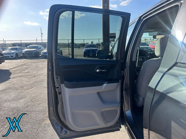 2023 Honda Ridgeline RTL Pickup 4D 5 ft - 23094877 - 13