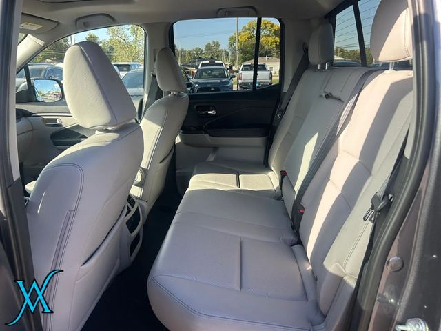 2023 Honda Ridgeline RTL Pickup 4D 5 ft - 23094877 - 14