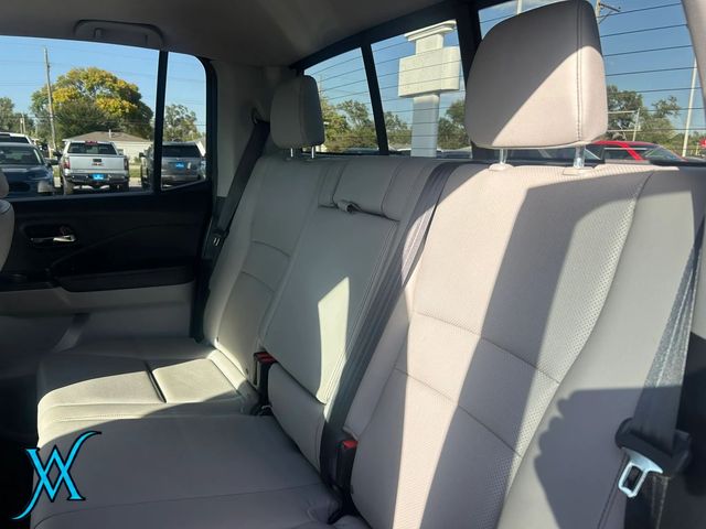 2023 Honda Ridgeline RTL Pickup 4D 5 ft - 23094877 - 16