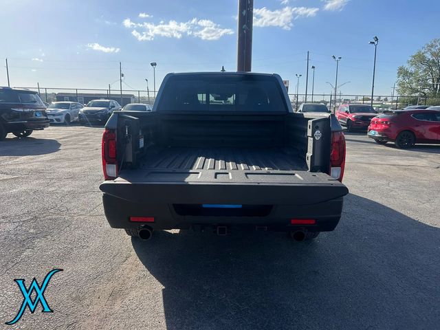 2023 Honda Ridgeline RTL Pickup 4D 5 ft - 23094877 - 17