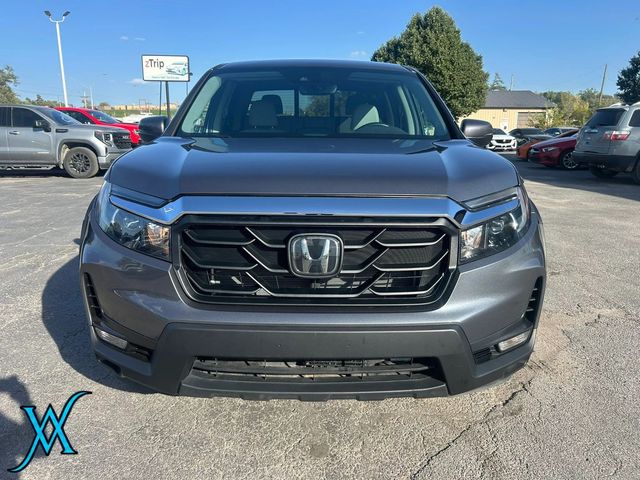 2023 Honda Ridgeline RTL Pickup 4D 5 ft - 23094877 - 1