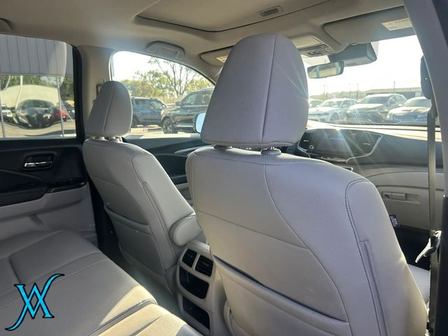2023 Honda Ridgeline RTL Pickup 4D 5 ft - 23094877 - 21