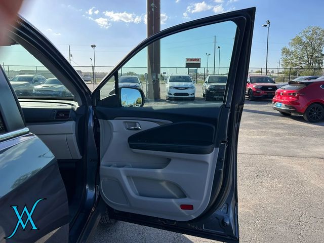 2023 Honda Ridgeline RTL Pickup 4D 5 ft - 23094877 - 23