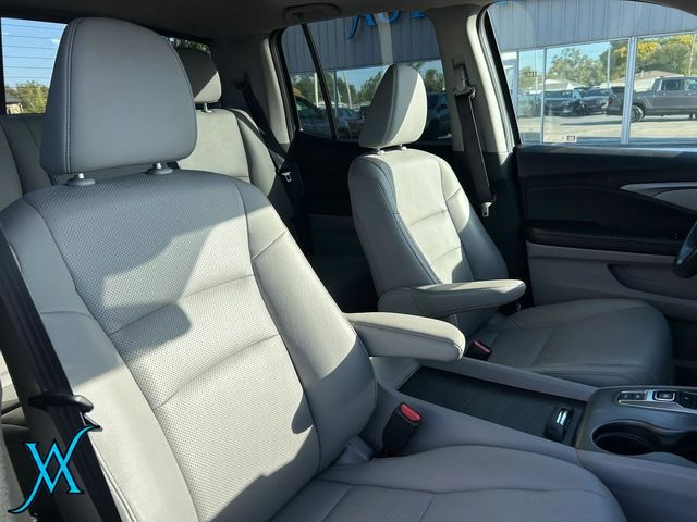 2023 Honda Ridgeline RTL Pickup 4D 5 ft - 23094877 - 26