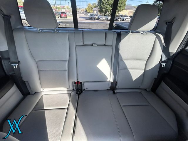 2023 Honda Ridgeline RTL Pickup 4D 5 ft - 23094877 - 28