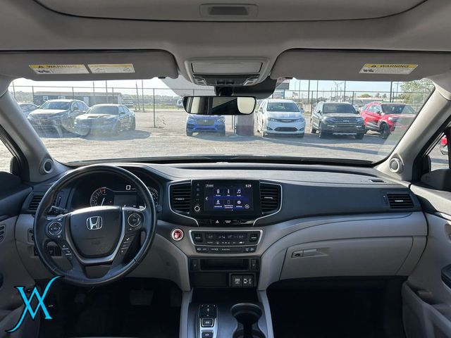 2023 Honda Ridgeline RTL Pickup 4D 5 ft - 23094877 - 29