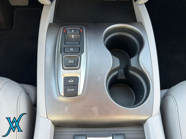 2023 Honda Ridgeline RTL Pickup 4D 5 ft - 23094877 - 30