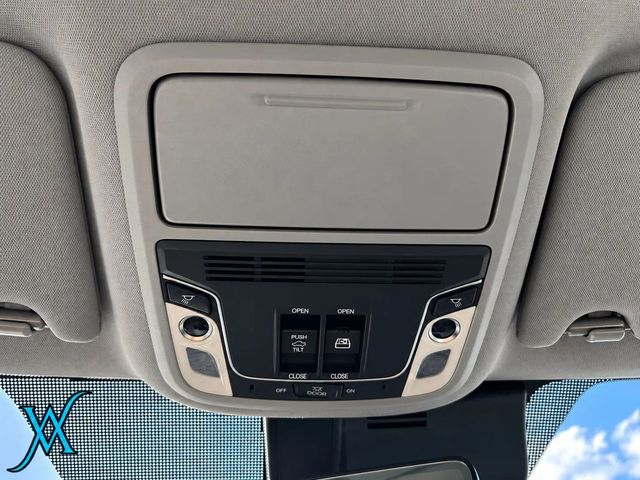 2023 Honda Ridgeline RTL Pickup 4D 5 ft - 23094877 - 33
