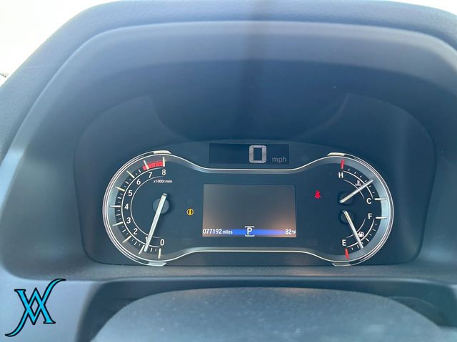 2023 Honda Ridgeline RTL Pickup 4D 5 ft - 23094877 - 37