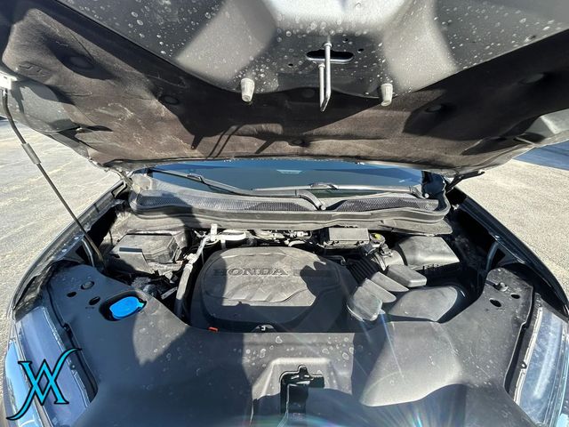 2023 Honda Ridgeline RTL Pickup 4D 5 ft - 23094877 - 41