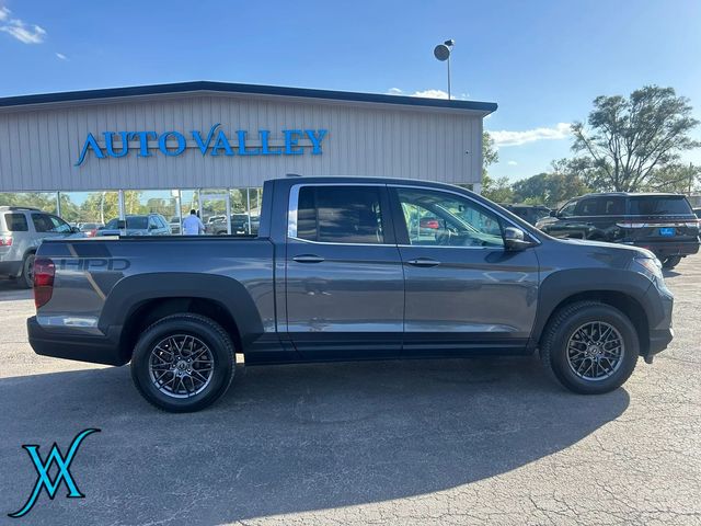 2023 Honda Ridgeline RTL Pickup 4D 5 ft - 23094877 - 7