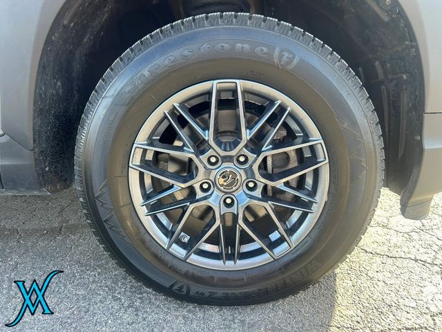 2023 Honda Ridgeline RTL Pickup 4D 5 ft - 23094877 - 8