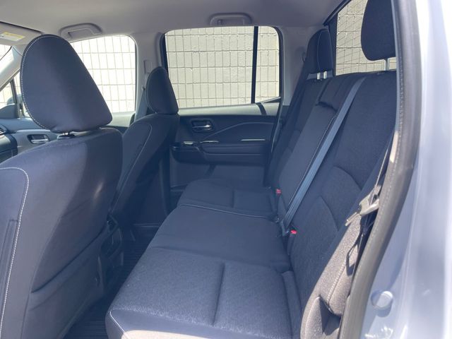 2023 HONDA RIDGELINE SPORT - 23050031 - 9