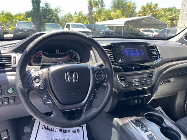 2023 HONDA RIDGELINE SPORT - 23050031 - 10