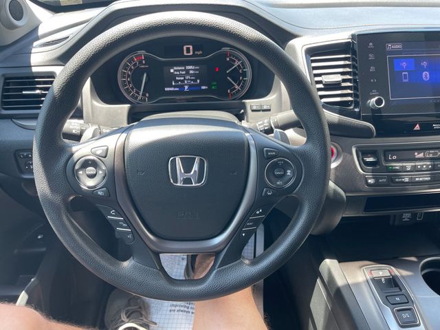 2023 HONDA RIDGELINE SPORT - 23050031 - 11