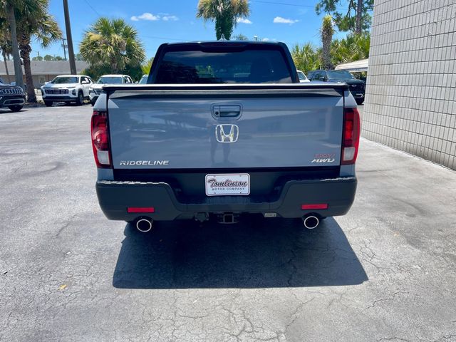 2023 HONDA RIDGELINE SPORT - 23050031 - 3