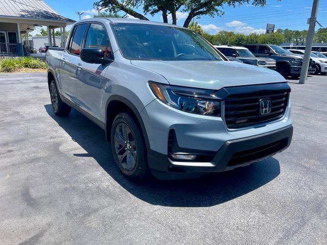 2023 HONDA RIDGELINE SPORT - 23050031 - 5